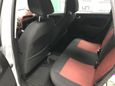  Ford Fiesta 2008 , 335000 , 