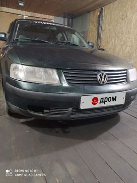  Volkswagen Passat 1996 , 90000 , 