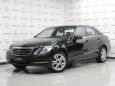  Mercedes-Benz E-Class 2010 , 890000 , 