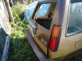  Toyota Sprinter Carib 1987 , 40000 , 