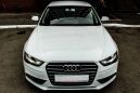  Audi A4 2013 , 857000 , 