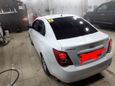  Chevrolet Aveo 2012 , 420000 , 