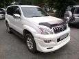 SUV   Toyota Land Cruiser Prado 2003 , 1210000 , 