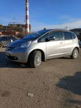  Honda Fit 2010 , 680000 , 