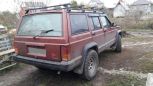 SUV   Jeep Cherokee 1986 , 250000 , 