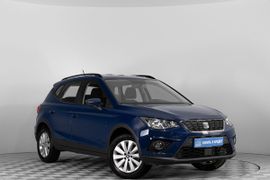 SUV или внедорожник SEAT Arona 2019 года, 1749000 рублей, Пермь