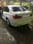  BMW 3-Series 2013 , 900000 , 