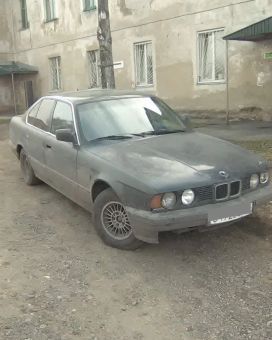  BMW 5-Series 1993 , 150000 , 