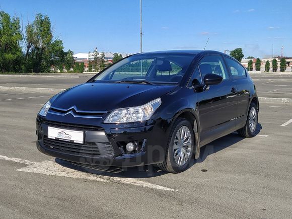  Citroen C4 2010 , 385000 , 