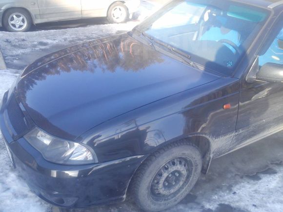  Daewoo Nexia 2011 , 210000 , 