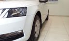  Skoda Octavia 2020 , 1495000 , 