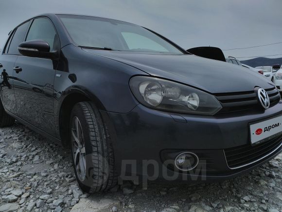  Volkswagen Golf 2012 , 650000 , 