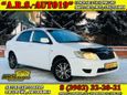  Toyota Corolla 2006 , 557000 , 