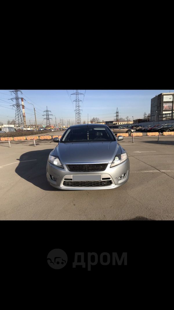  Ford Mondeo 2009 , 385000 , -