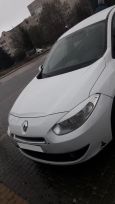  Renault Fluence 2012 , 430000 , 