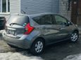  Nissan Note 2016 , 570000 , 