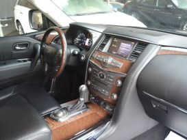 SUV   Infiniti QX56 2012 , 2799000 , 