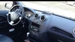  Ford Fiesta 2007 , 220000 , 