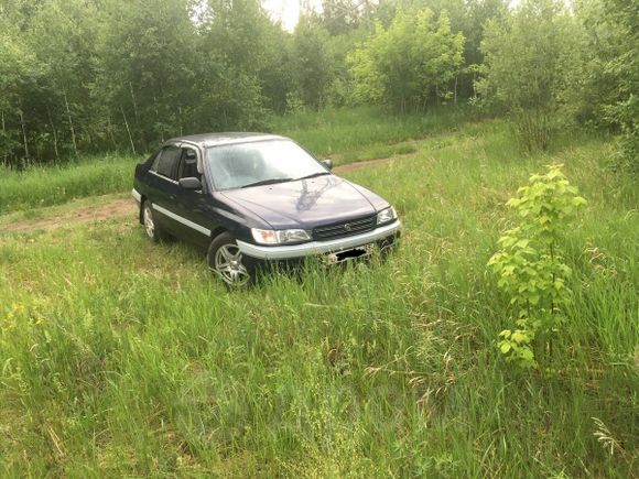  Toyota Corona Premio 1996 , 227000 , 