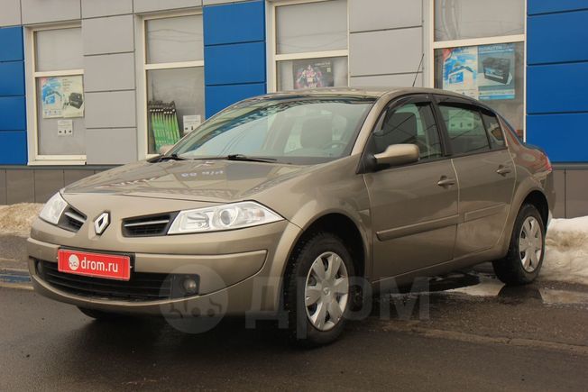  Renault Megane 2008 , 360000 , -