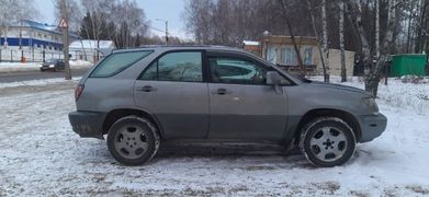 SUV или внедорожник Lexus RX300 2000 года, 800000 рублей, Томск