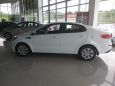  Kia Rio 2017 , 711810 , 