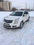 SUV   Cadillac SRX 2011 , 599000 , 