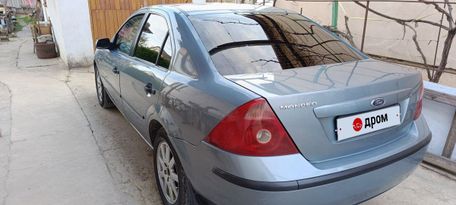  Ford Mondeo 2001 , 338888 , 