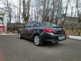  Opel Astra 2012 , 540000 , 