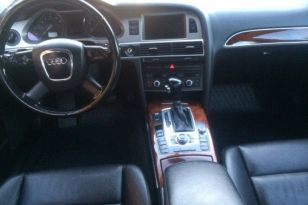  Audi A6 2007 , 430000 , 