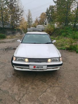  Toyota Mark II 1989 , 100000 , 