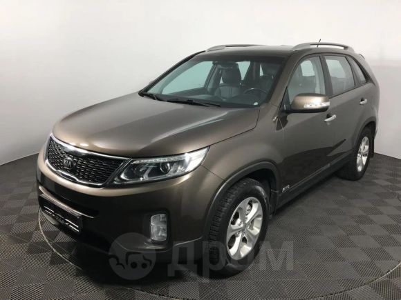 SUV   Kia Sorento 2015 , 1259000 ,  