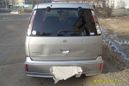  Nissan Cube 2001 , 130000 , 