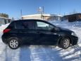  Nissan Tiida 2007 , 310000 , 