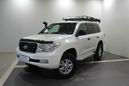 SUV   Toyota Land Cruiser 2011 , 2850000 , 