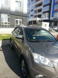 SUV   SsangYong Actyon 2011 , 545000 , 