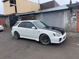  Subaru Impreza 2000 , 320000 , -