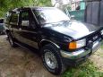 SUV   Isuzu Rodeo 1993 , 185000 , 