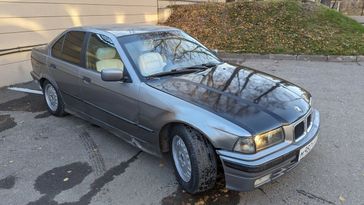  BMW 3-Series 1991 , 250000 , 