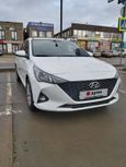  Hyundai Solaris 2021 , 1397000 , 