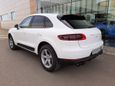 SUV   Porsche Macan 2018 , 2850000 , 