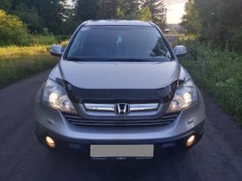 SUV   Honda CR-V 2008 , 849000 , -