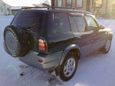 SUV   Toyota RAV4 1998 , 298000 , 