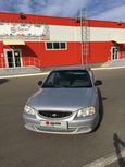  Hyundai Accent 2004 , 217000 , 