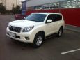 SUV   Toyota Land Cruiser Prado 2013 , 2350000 , 