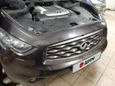 SUV   Infiniti FX50 2010 , 750000 , 