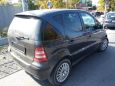  Mercedes-Benz A-Class 2002 , 150000 , 