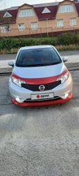  Nissan Note 2015 , 680000 , 