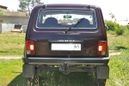 SUV    4x4 2131  2012 , 300000 , 