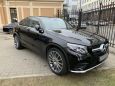 SUV   Mercedes-Benz GLC Coupe 2017 , 2800000 , -